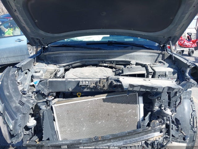 KM8R5DGE4PU520329 Hyundai Palisade Limited