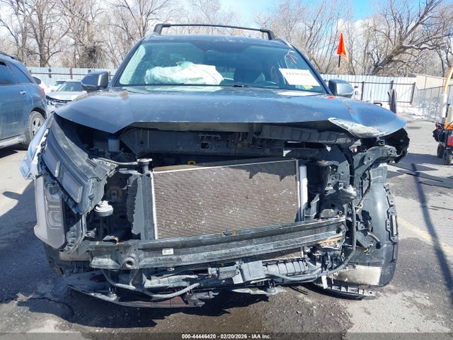 KM8R5DGE4PU520329 Hyundai Palisade Limited