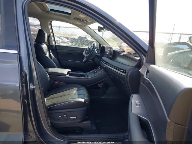 KM8R5DGE4PU520329 Hyundai Palisade Limited