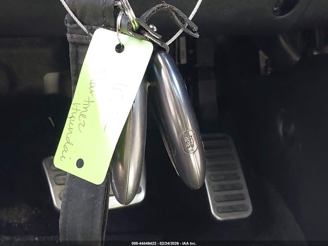 KMHLM4DG9SU923505 Hyundai Elantra Sel Sport