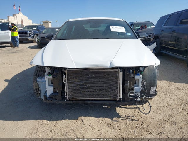 KMHLM4DG9SU923505 Hyundai Elantra Sel Sport