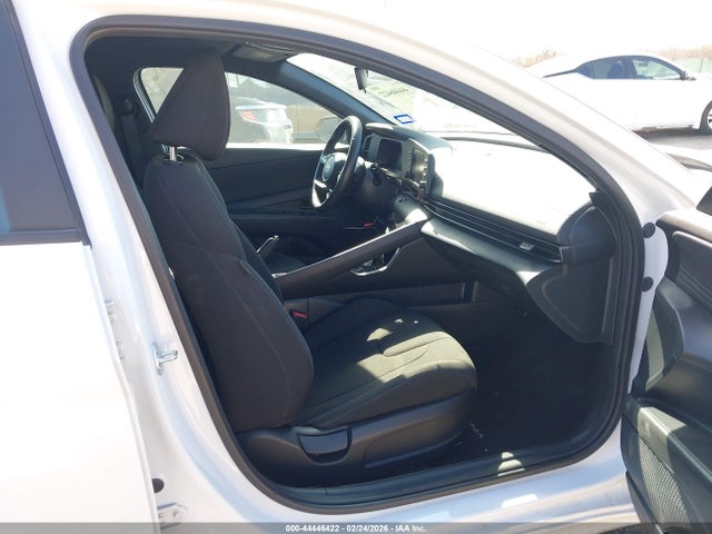 KMHLM4DG9SU923505 Hyundai Elantra Sel Sport