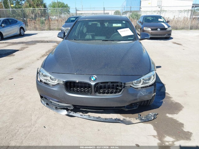 Продажа на аукционе авто 2018 Bmw 330e Iperformance, vin: WBA8E1C50JA756602, номер лота: 44446423