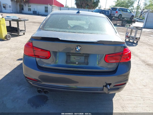 Продажа на аукционе авто 2018 Bmw 330e Iperformance, vin: WBA8E1C50JA756602, номер лота: 44446423