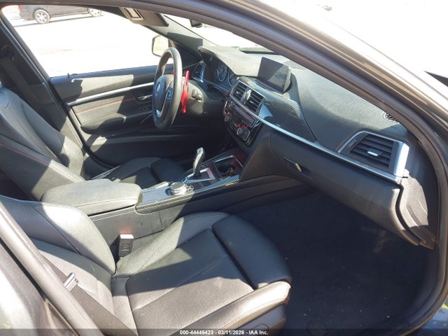 Продажа на аукционе авто 2018 Bmw 330e Iperformance, vin: WBA8E1C50JA756602, номер лота: 44446423