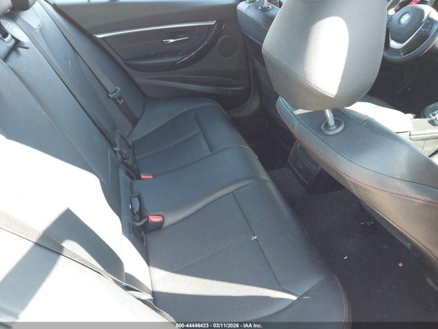 Продажа на аукционе авто 2018 Bmw 330e Iperformance, vin: WBA8E1C50JA756602, номер лота: 44446423
