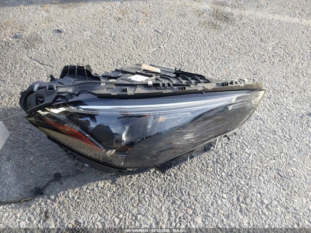 2024 Mercedes-benz Amg Cle 53 მანქანა იყიდება აუქციონზე, vin: W1KMJ6CB0RF033238, აუქციონის ნომერი: 44446424