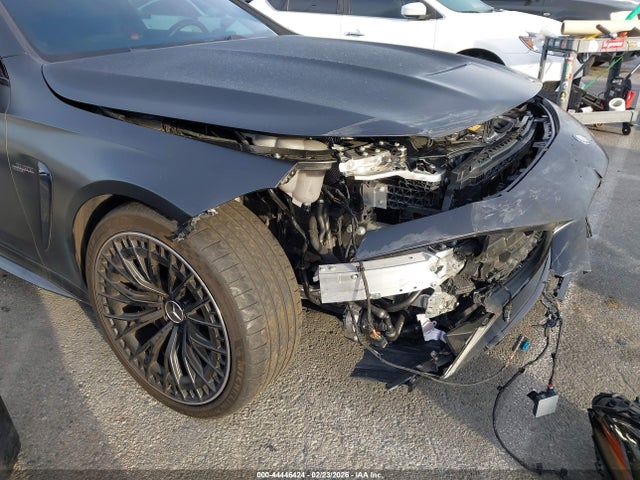 2024 Mercedes-benz Amg Cle 53 მანქანა იყიდება აუქციონზე, vin: W1KMJ6CB0RF033238, აუქციონის ნომერი: 44446424
