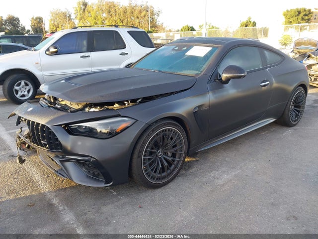 2024 Mercedes-benz Amg Cle 53 მანქანა იყიდება აუქციონზე, vin: W1KMJ6CB0RF033238, აუქციონის ნომერი: 44446424