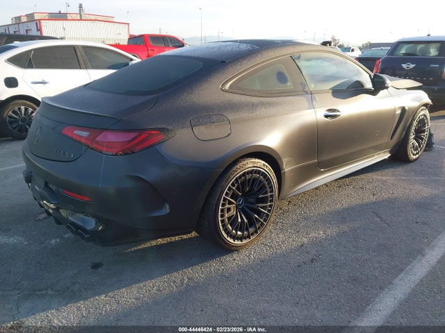 2024 Mercedes-benz Amg Cle 53 მანქანა იყიდება აუქციონზე, vin: W1KMJ6CB0RF033238, აუქციონის ნომერი: 44446424