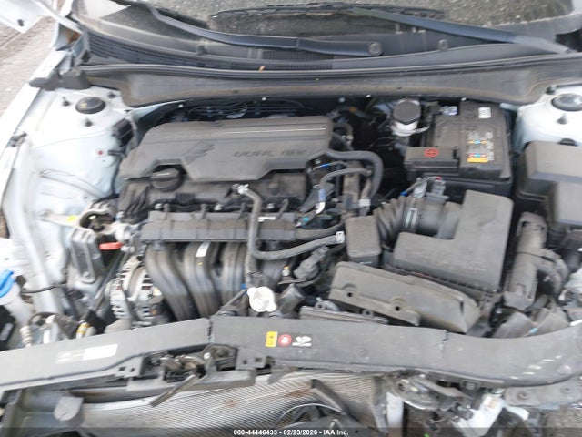 Hyundai ELANTRA SEL 2024 KMHLM4DG2RU663913 Image 10