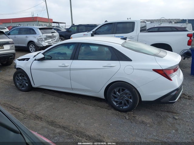 Hyundai ELANTRA SEL 2024 KMHLM4DG2RU663913 Image 14
