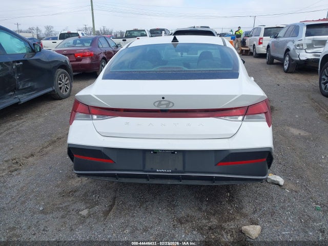 Hyundai ELANTRA SEL 2024 KMHLM4DG2RU663913 Image 16