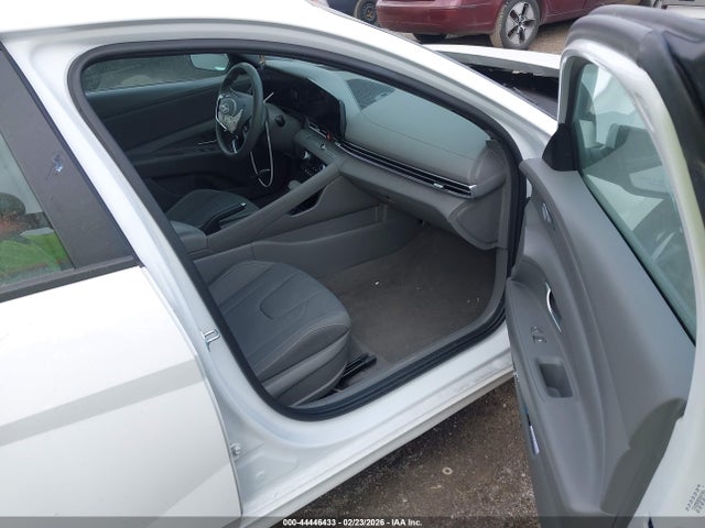 Hyundai ELANTRA SEL 2024 KMHLM4DG2RU663913 Image 5