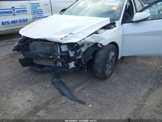 Hyundai ELANTRA SEL 2024 KMHLM4DG2RU663913 Image 6