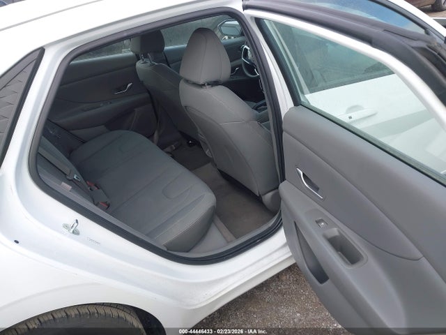Hyundai ELANTRA SEL 2024 KMHLM4DG2RU663913 Image 8