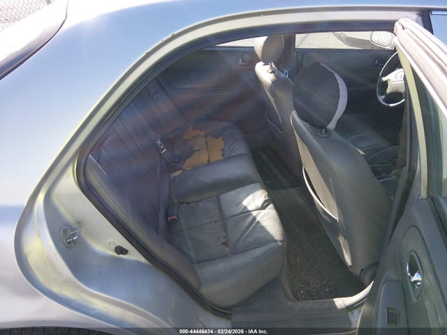 Продаж на аукціоні авто 2002 Mazda 626 Es V6/lx V6, vin: 1YVGF22D525275078, номер лоту: 44446434