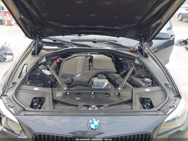 WBA5B1C59GG552320 BMW 535i