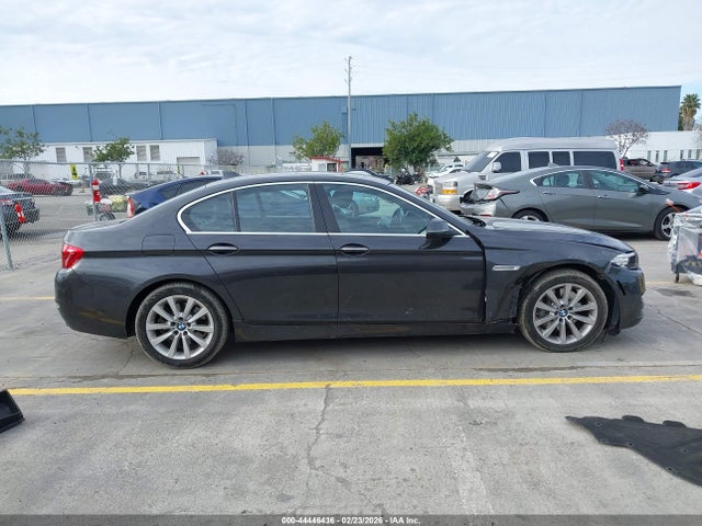 WBA5B1C59GG552320 BMW 535i