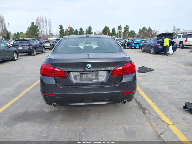 WBA5B1C59GG552320 BMW 535i