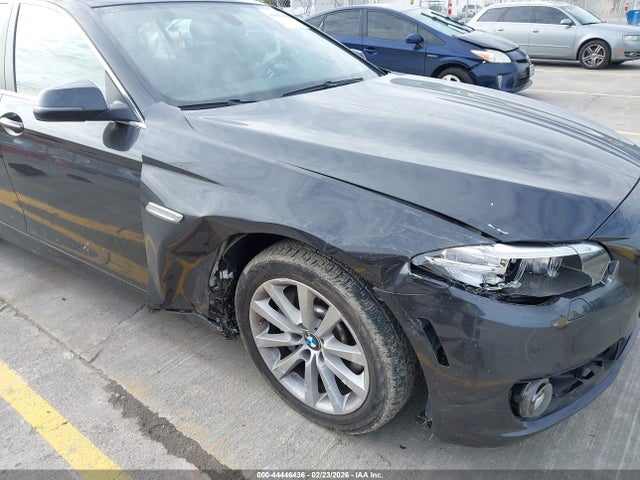 WBA5B1C59GG552320 BMW 535i