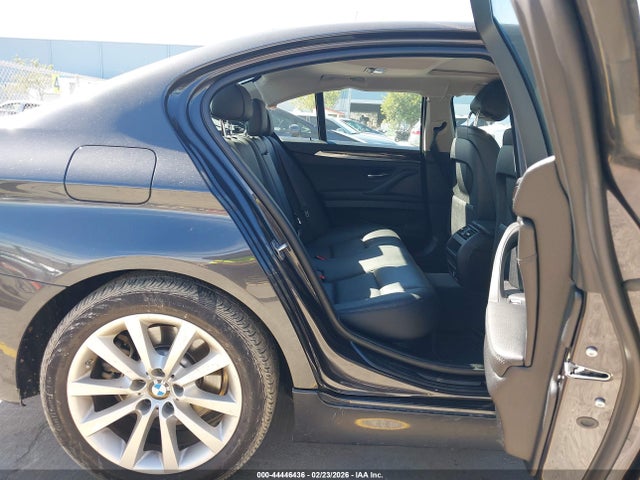 WBA5B1C59GG552320 BMW 535i