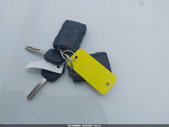 1GCHSBE11G1324461 Chevrolet Colorado Wt