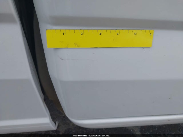 1GCHSBE11G1324461 Chevrolet Colorado Wt