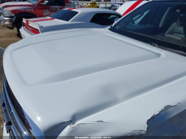 Продаж на аукціоні авто 2017 Gmc Canyon Slt, vin: 1GTG6DEN2H1328583, номер лоту: 44446451