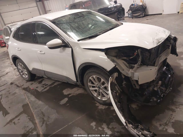 2020 FORD ESCAPE 1FMCU9G62LUB25719