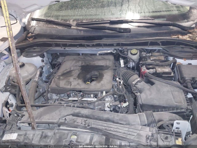 2020 FORD ESCAPE 1FMCU9G62LUB25719 Photo 9