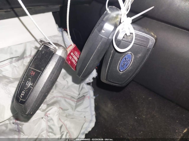 2020 FORD ESCAPE 1FMCU9G62LUB25719 Photo 10