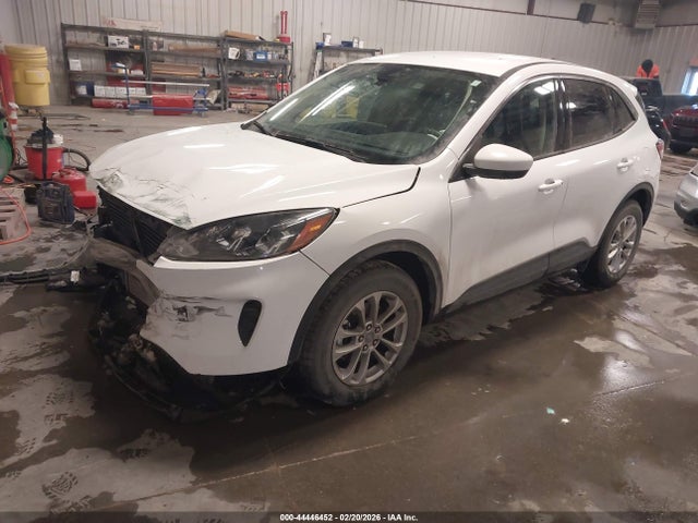2020 FORD ESCAPE 1FMCU9G62LUB25719 Photo 1