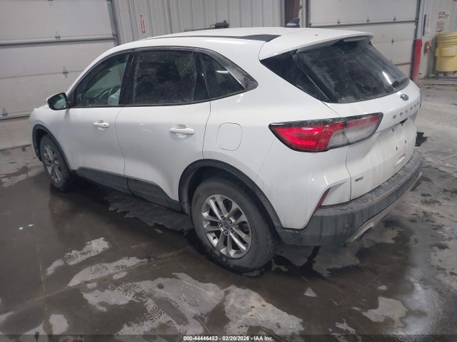 2020 FORD ESCAPE 1FMCU9G62LUB25719 Photo 2