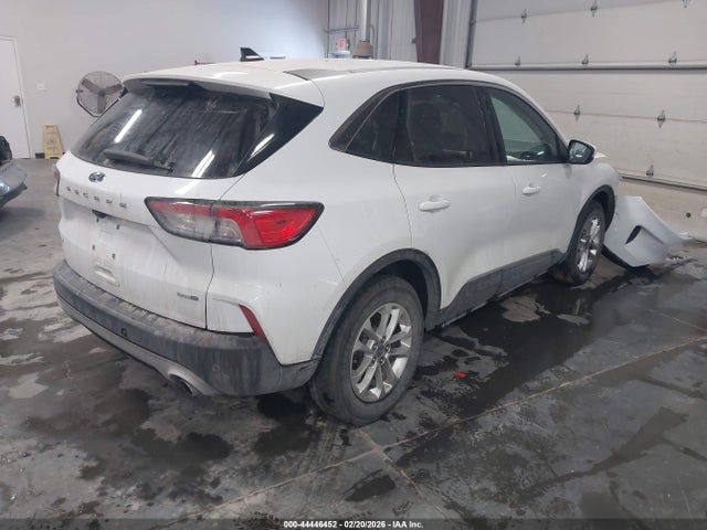 2020 FORD ESCAPE 1FMCU9G62LUB25719 Photo 3