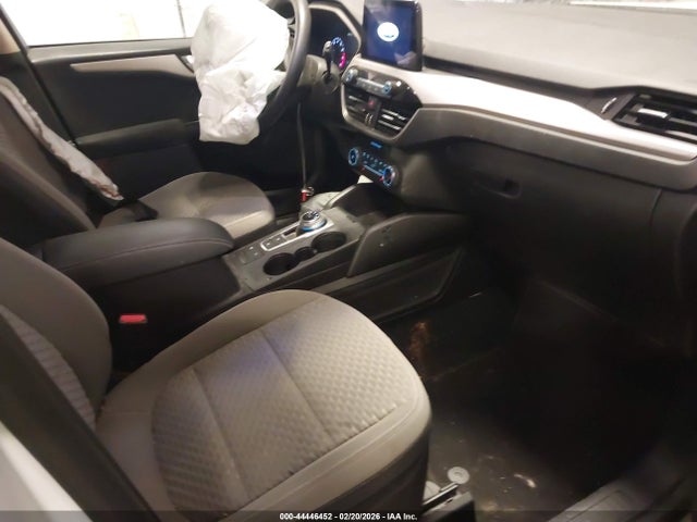2020 FORD ESCAPE 1FMCU9G62LUB25719 Photo 4