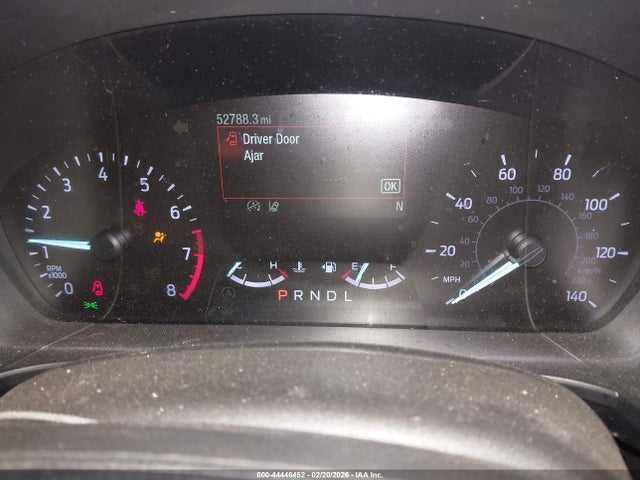 2020 FORD ESCAPE 1FMCU9G62LUB25719 Photo 6