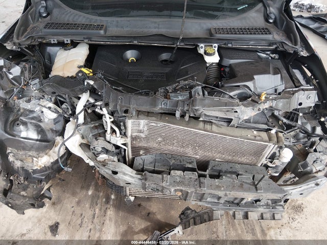 Ford Escape Titanium 2014 1FMCU9J9XEUC14301 Image 10