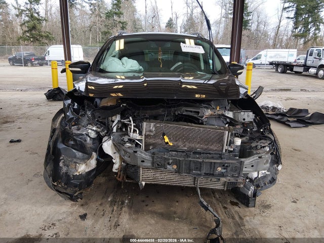 Ford Escape Titanium 2014 1FMCU9J9XEUC14301 Image 13
