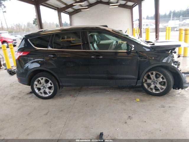 Ford Escape Titanium 2014 1FMCU9J9XEUC14301 Image 14