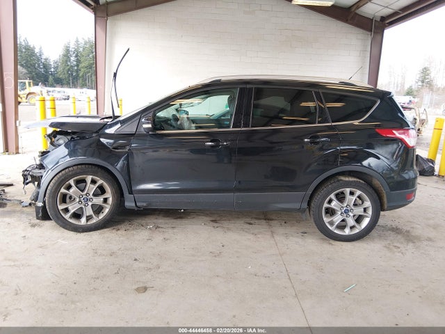 Ford Escape Titanium 2014 1FMCU9J9XEUC14301 Image 15