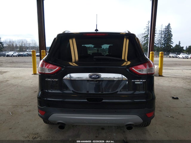 Ford Escape Titanium 2014 1FMCU9J9XEUC14301 Image 17