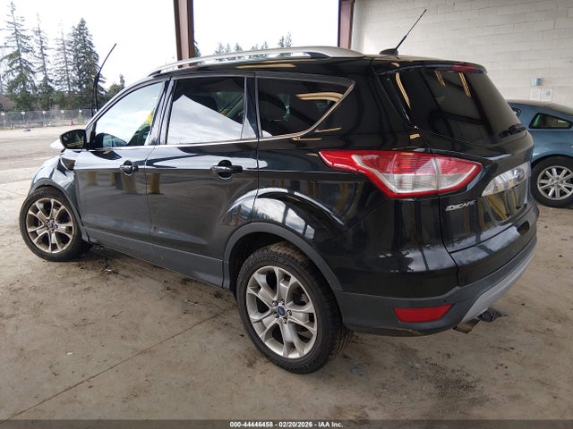 Ford Escape Titanium 2014 1FMCU9J9XEUC14301 Image 3