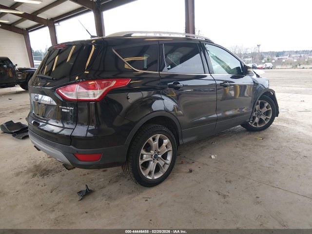 Ford Escape Titanium 2014 1FMCU9J9XEUC14301 Image 4