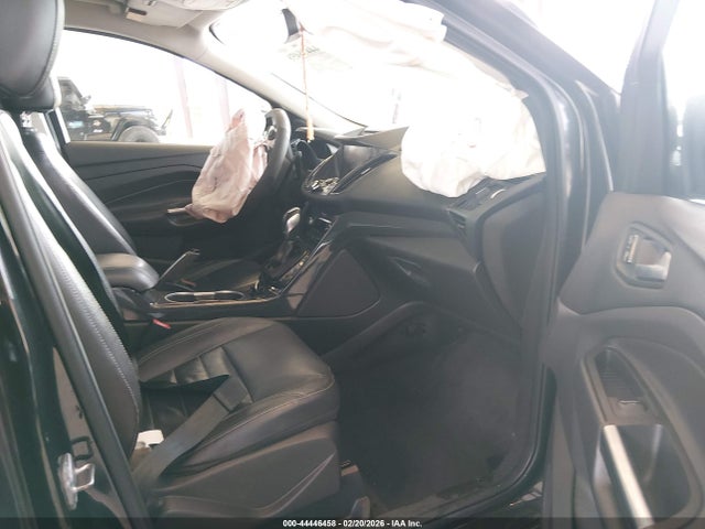 Ford Escape Titanium 2014 1FMCU9J9XEUC14301 Image 5