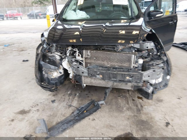 Ford Escape Titanium 2014 1FMCU9J9XEUC14301 Image 6