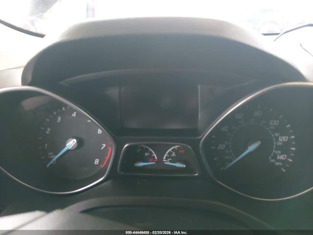 Ford Escape Titanium 2014 1FMCU9J9XEUC14301 Image 7