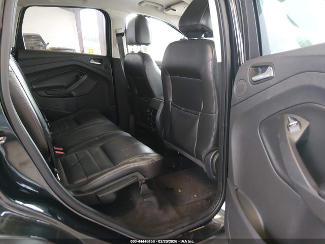 Ford Escape Titanium 2014 1FMCU9J9XEUC14301 Image 8