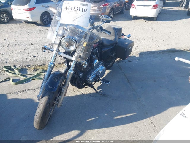 2016 HARLEY-DAVIDSON XL1200 1HD1LL313GC434910 Photo 1