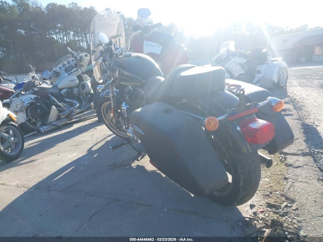 2016 HARLEY-DAVIDSON XL1200 1HD1LL313GC434910 Photo 2